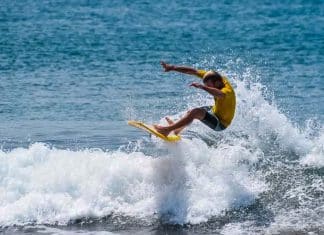 Tourism in Nicaragua generates more than 739 million dollars in 2023