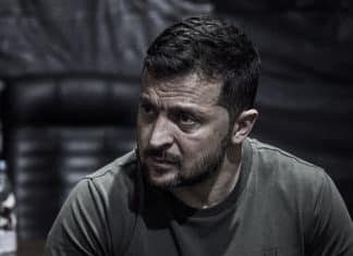 «Ucrania ha perdido esta guerra y nada cambiará eso», asegura Wall Street Silver