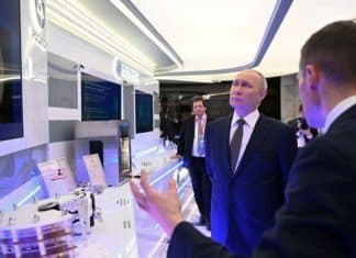 Putin anuncia la fabricación de vacunas contra el cáncer