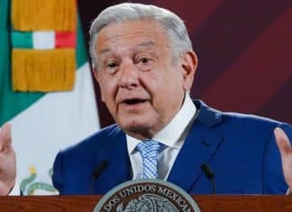 YouTube censura “la mañanera” de AMLO