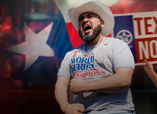 ¿Qué pasaría si Texas se independiza?