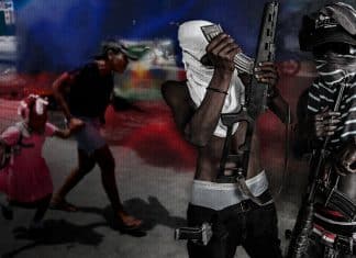 Nueva ola de violencia: ¿Qué está pasando en Haití?