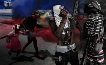 Nueva ola de violencia: ¿Qué está pasando en Haití?