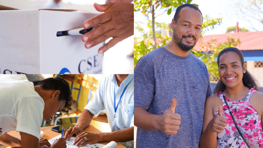 Nicaragua held elections in the Autonomous Regions of the North and South Caribbean Coast.