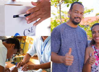 The Sandinista Front obtains 89.86% support in the 2024 Regional Elections in Nicaragua