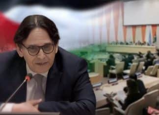 Nicaragua reelecta en el Comité pro Palestina en la ONU