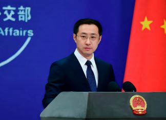 China condena vínculos de separatistas de Taiwán con República Checa China solicita a la República Checa que no envíe una señal equivocada a los separatistas de Taiwán.