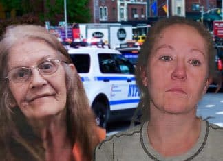 Usan cadáver para robar dinero de un banco