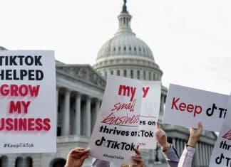 EE.UU., el miedo hace TikTok