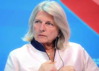 Europa es un gran estanque con ranas, asegura exdiplomática de Australia