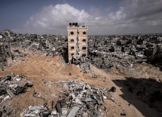 «Shame Mobilization» Necessary in Face of Israeli Genocide