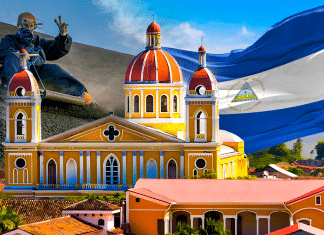 Nicaragua está de moda, estas son las razones