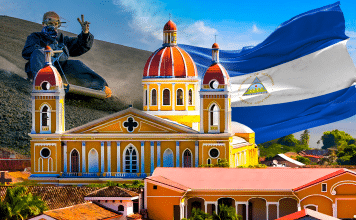 Nicaragua está de moda, estas son las razones