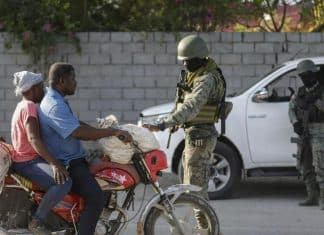 Haití extiende toque de queda ante nuevos ataques de pandillas