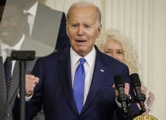 Biden asegura ser el presidente que más ha aumentado la deuda nacional en EEUU