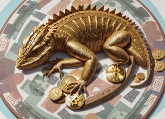 Magaiba, la ‘memecoin’ que creció 350 % en un día La finalidad de la memecoin es para el entretenimiento, no la inversión, afirman los creadores de Magaiba