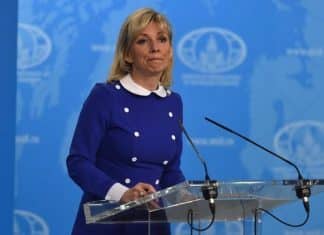 Estados Unidos hace el ridículo al financiar a Ucrania