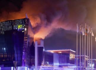 Nicaragua decrees mourning in solidarity with Russia for the terrorist attack in Crocus City