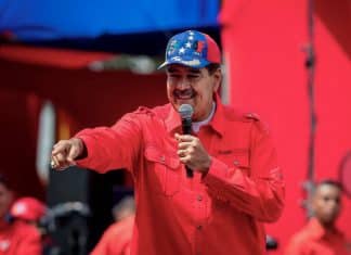 Maduro ganaría Elecciones Presidenciales 2024, reconoce Estados Unidos
