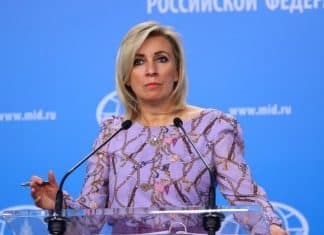 Respaldo de la UE a Ucrania responde a los intereses de la hegemonía de EEUU