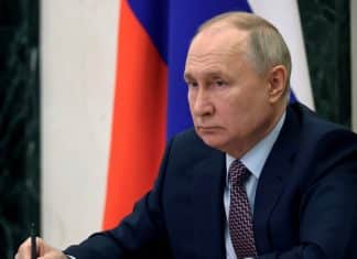 ¿Ucrania inicia a ceder por la paz que insta Rusia?