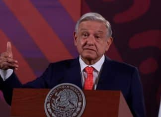 AMLO advierte respuesta ante irrespeto a México por políticos de EEUU
