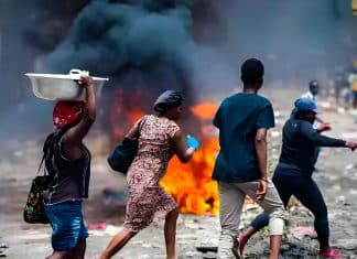 Pandillas armadas asaltan cárcel en Haití