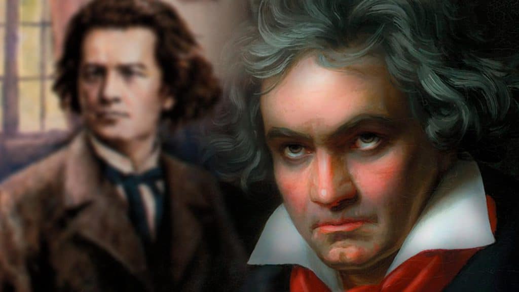 Beethoven no tenía genes para ser un genio musical, señala estudio
