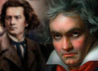 El genio de Beethoven no estaba codificado en su ADN, según revela un nuevo estudio