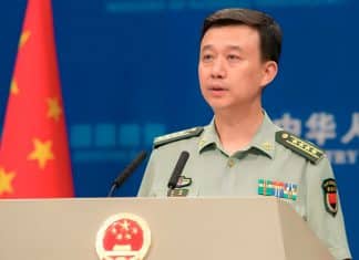 China advierte sobre el peligro de la creación de enemigos artificiales por EEUU