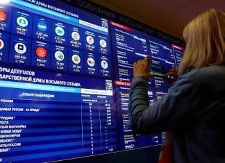 Washington pretende ejecutar ciberataques para sabotear elecciones en Rusia