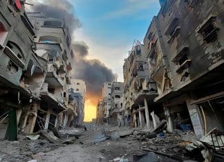 Condena internacional a Israel por masacre de refugiados en Gaza