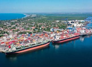 Prevalece crecimiento económico en Nicaragua