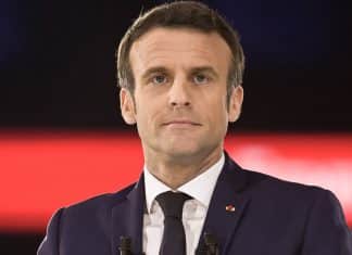 Declaraciones de Francia sobre enviar tropas a Ucrania genera controversia en EEUU