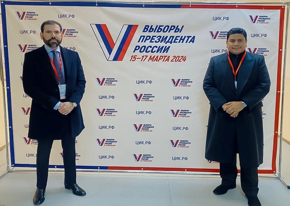 Nicaragua enfatizó en el fortalecimiento de los lazos con Rusia.