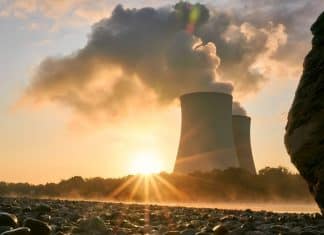 El Salvador inicia gestiones para el uso de energía nuclear