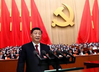 El tigre de papel amenaza al dragón