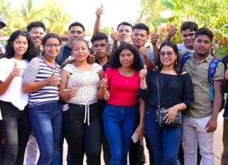 Elecciones Regionales 2024 en Nicaragua se desarrollan con masiva participación