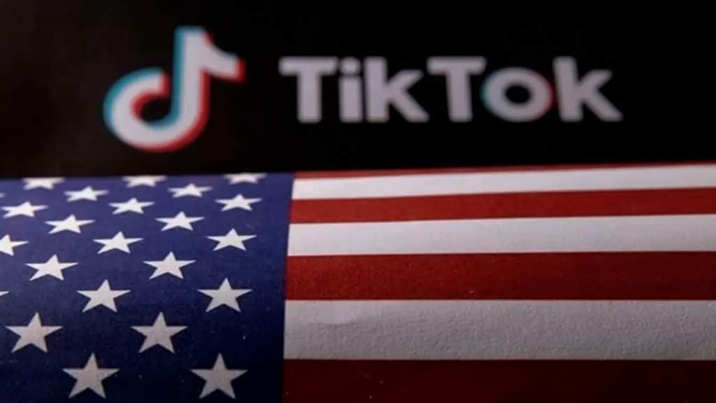 TikTok en la mira del Congreso de EEUU