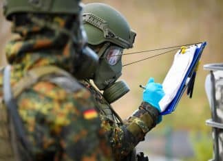 Audio filtrado revela planes alemanes para atacar puente de Crimea