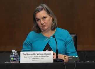 Dimisión de Nuland refleja el fracaso de la política de guerra de EEUU