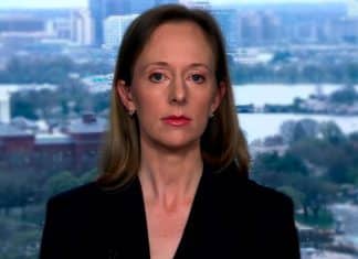 Funcionaria del Departamento de Estado de EEUU renuncia ante el respaldo de Biden a Israel