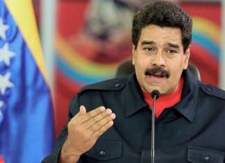 Haití ha sido “descuartizada” por el intervencionismo de EE.UU., denuncia Maduro