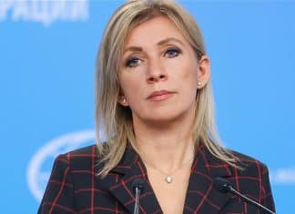 Moscú insta a Macron que deje de patrocinar el terrorismo en Ucrania Rusia responde a Macron que dejé de financiar a Ucrania ante petición de un cese al fuego