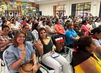 Así se ha convertido Nicaragua en ejemplo del empoderamiento de la mujer