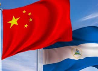Nicaragua condena agresiones injerencistas contra China