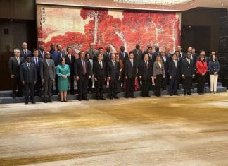 Nicaragua fortalece lazos de amistad, cooperación y comercio con China