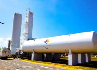 Nicaragua inaugurates the first oxygen and liquid nitrogen production plant in Central America