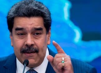 Venezuela denuncia vinculación de EEUU en planes magnicidas