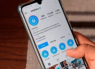 Contenido íntimo y videos de violación aparecen en OnlyFans